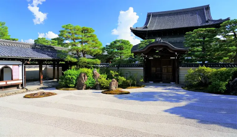 建仁寺