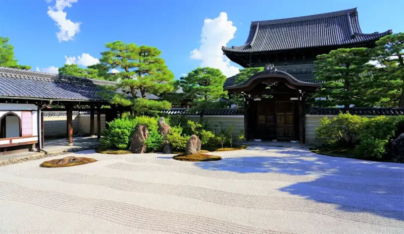 建仁寺