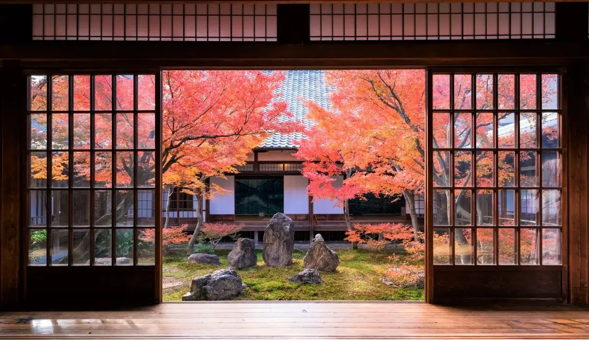 建仁寺(写真 3)