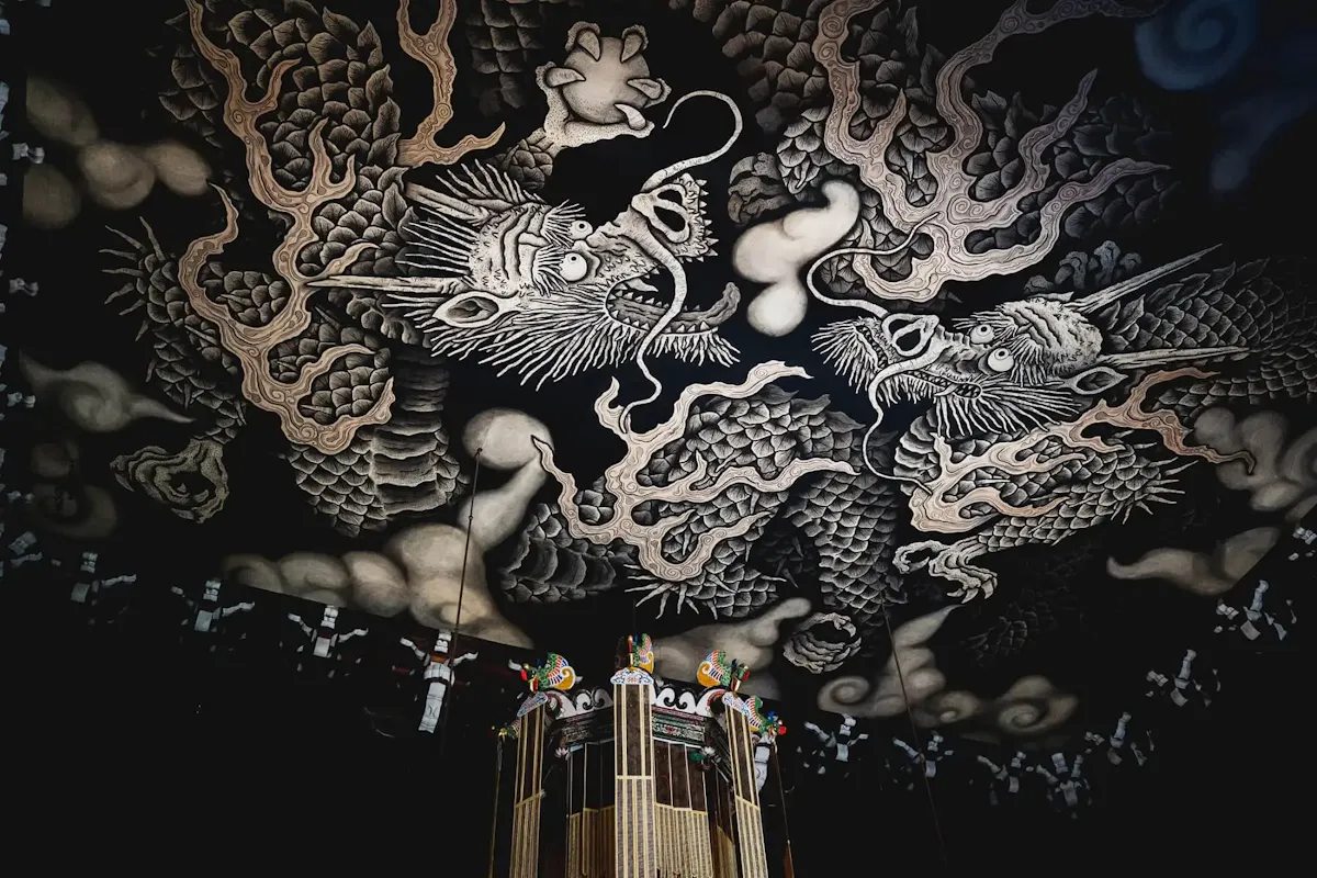 建仁寺(写真 2)