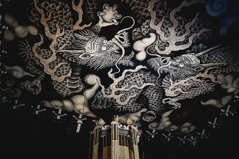 建仁寺