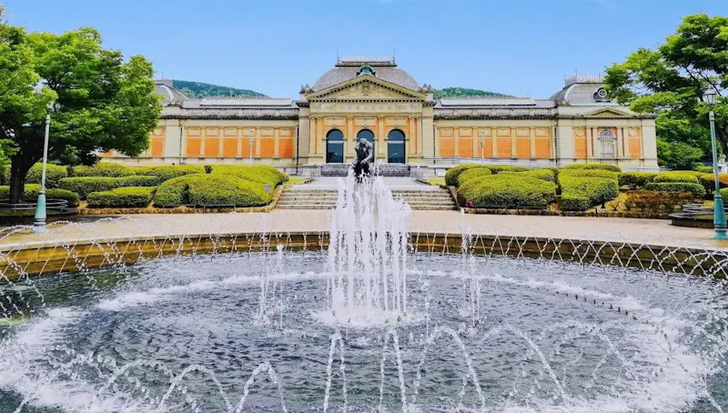 京都国立博物館