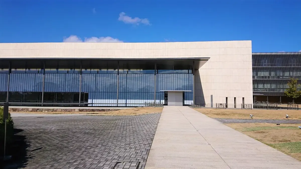 京都国立博物館（写真 2）