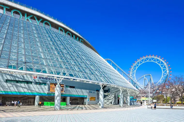 東京ドーム