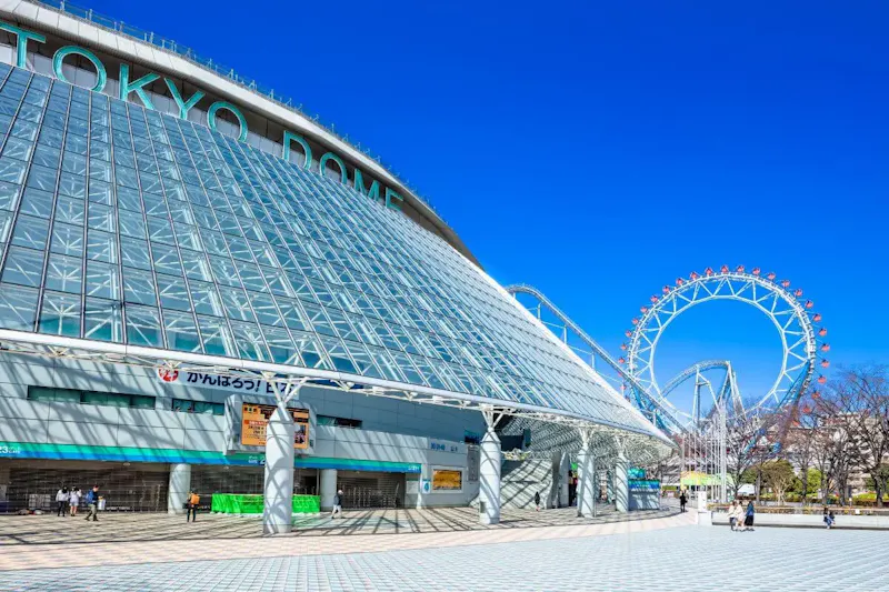 東京ドーム