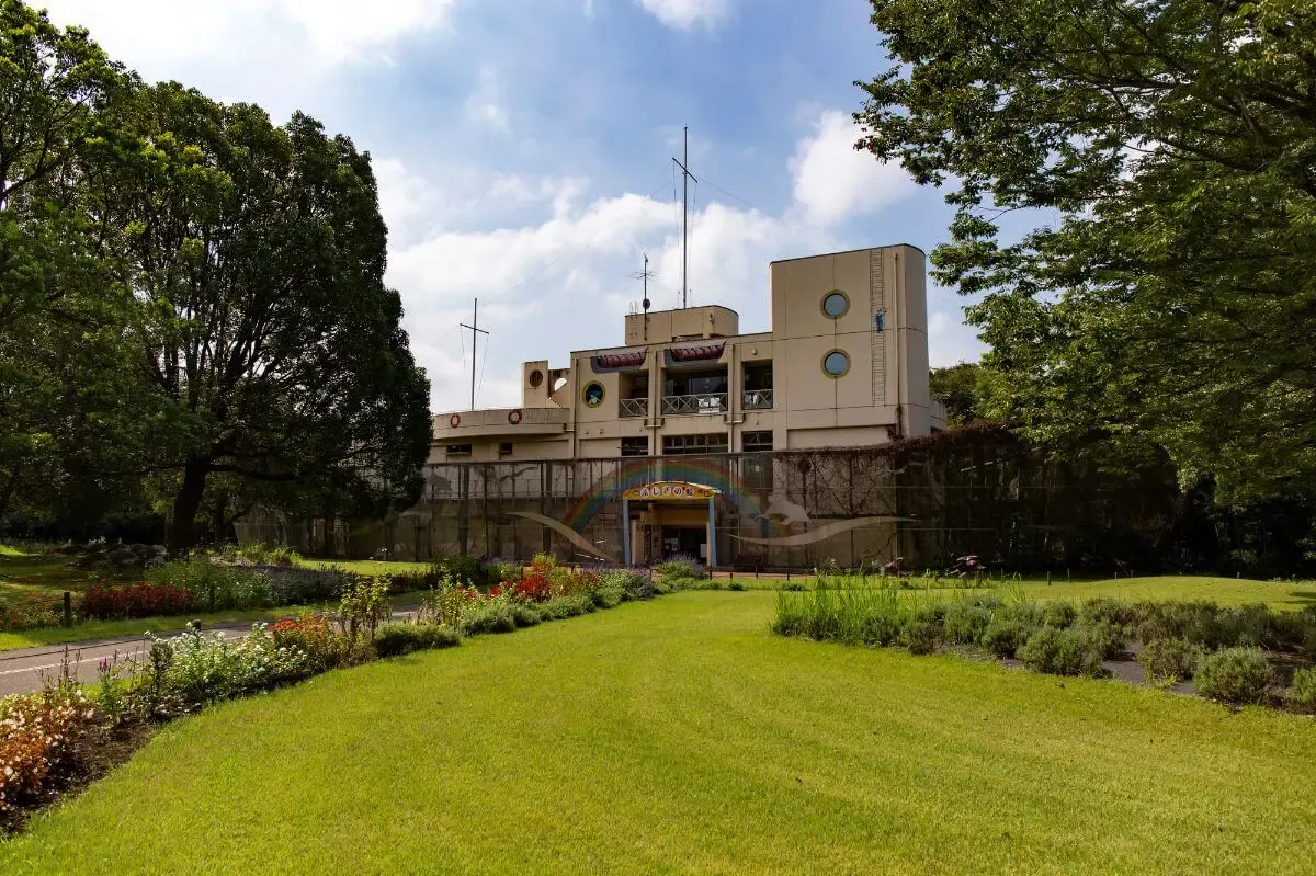 とちぎわんぱく公園（写真 3）