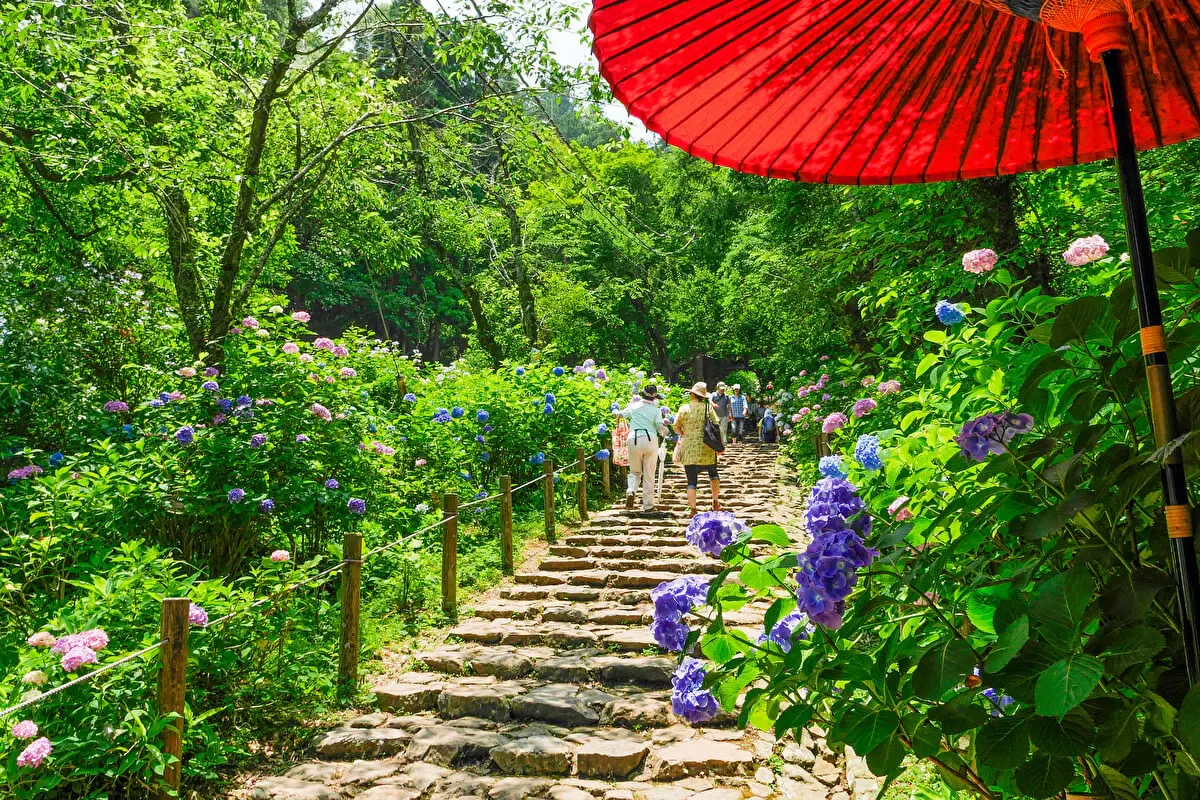 太平山神社(写真 2)