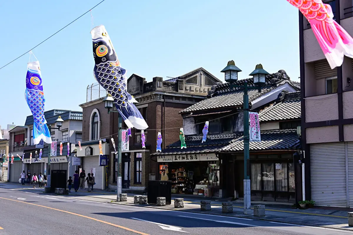 太平山神社(写真 6)
