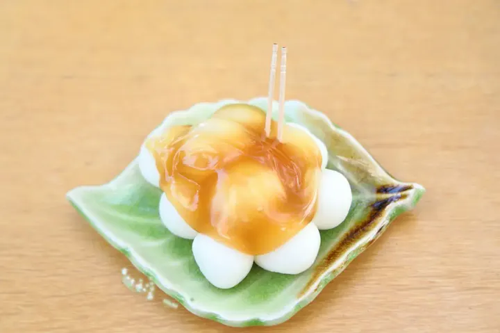 太平山の三大名物グルメ！