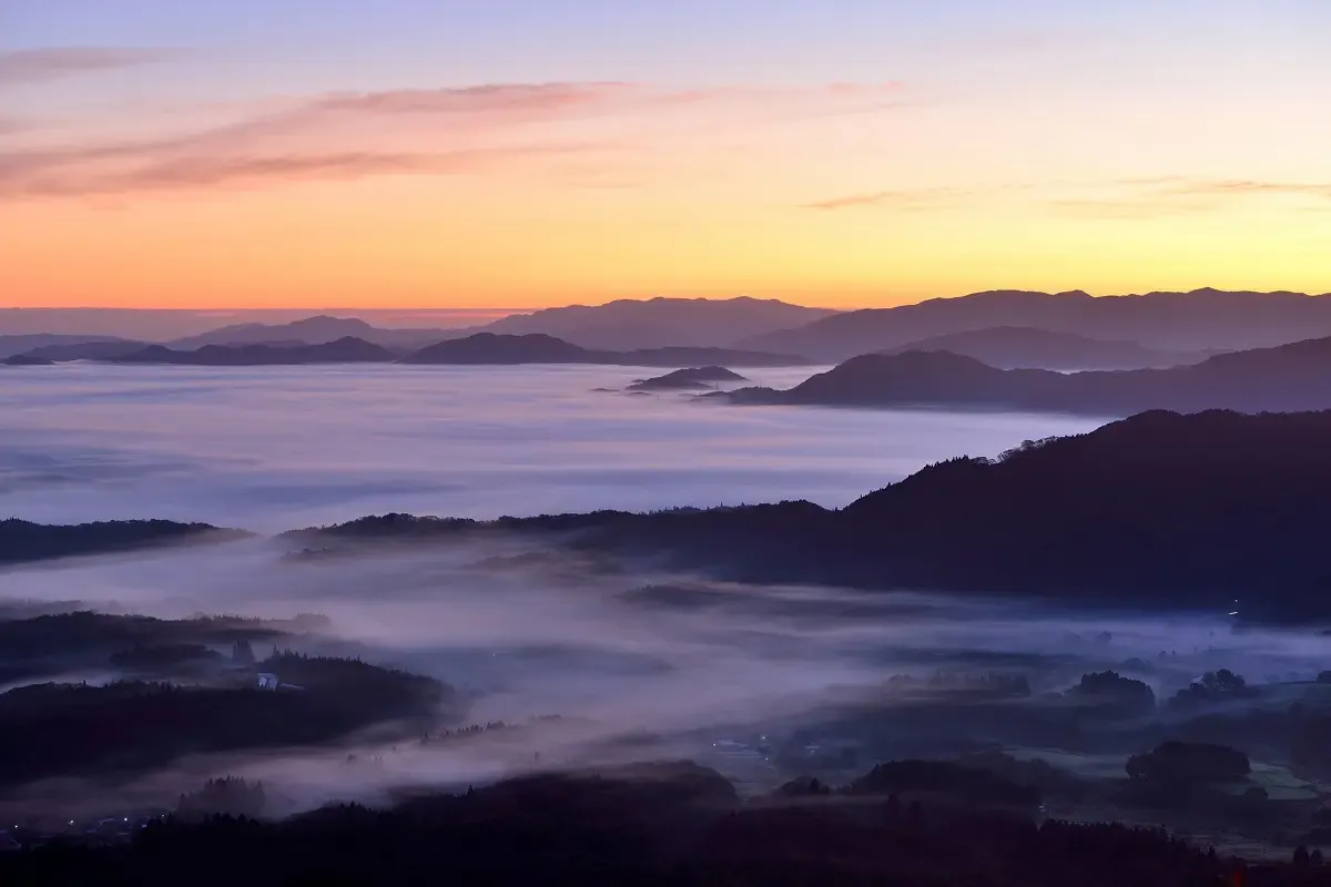 蒜山高原(写真 6)