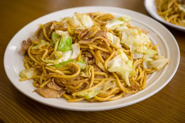 蒜山高原でとれる地元食材グルメ