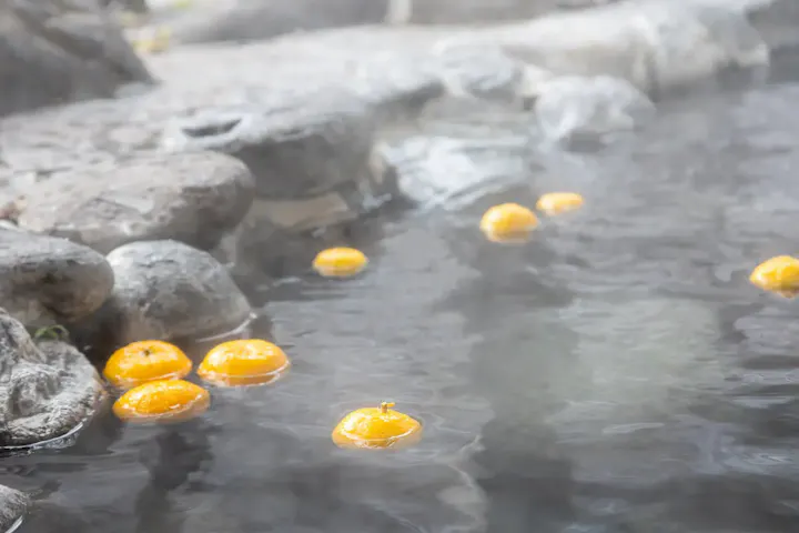 各季節に合わせたイベント満載！
