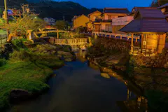 玉造温泉