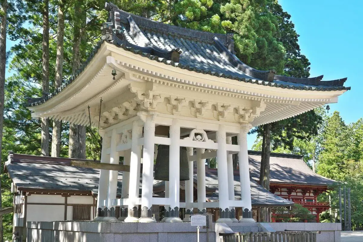 壇上伽藍(写真 6)