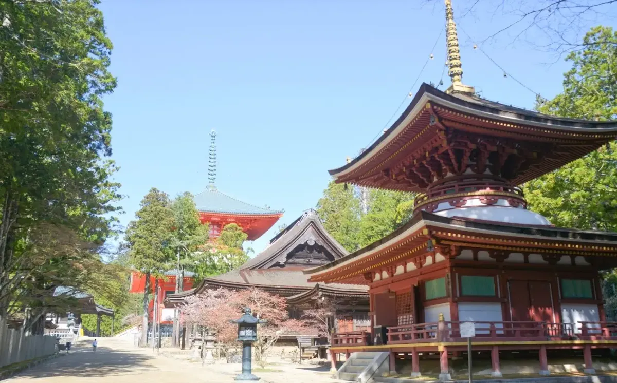 金剛峯寺（写真 4）
