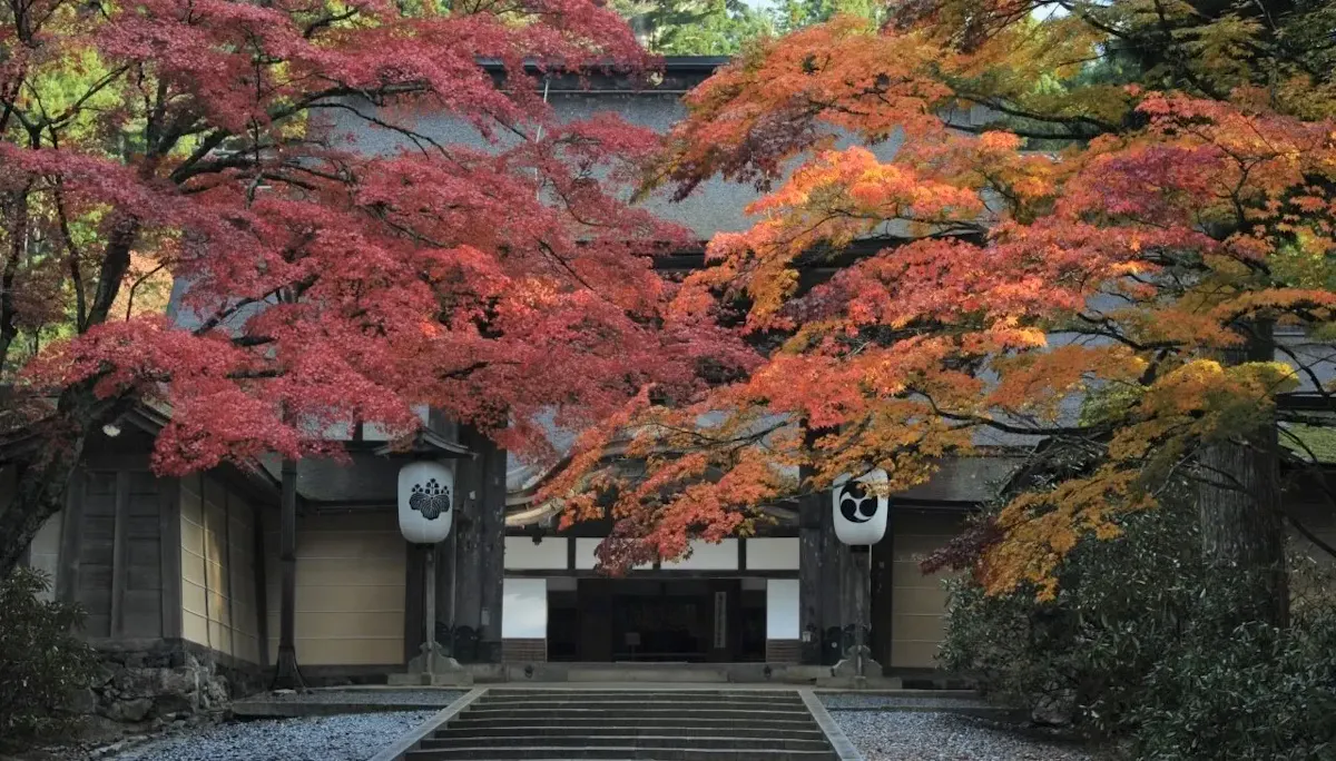金剛峯寺（写真 6）