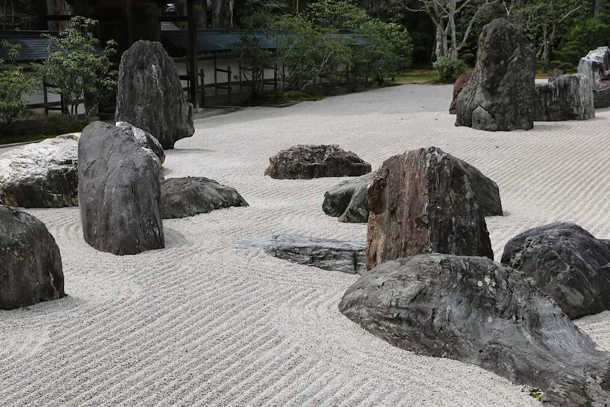 金剛峯寺（写真 2）