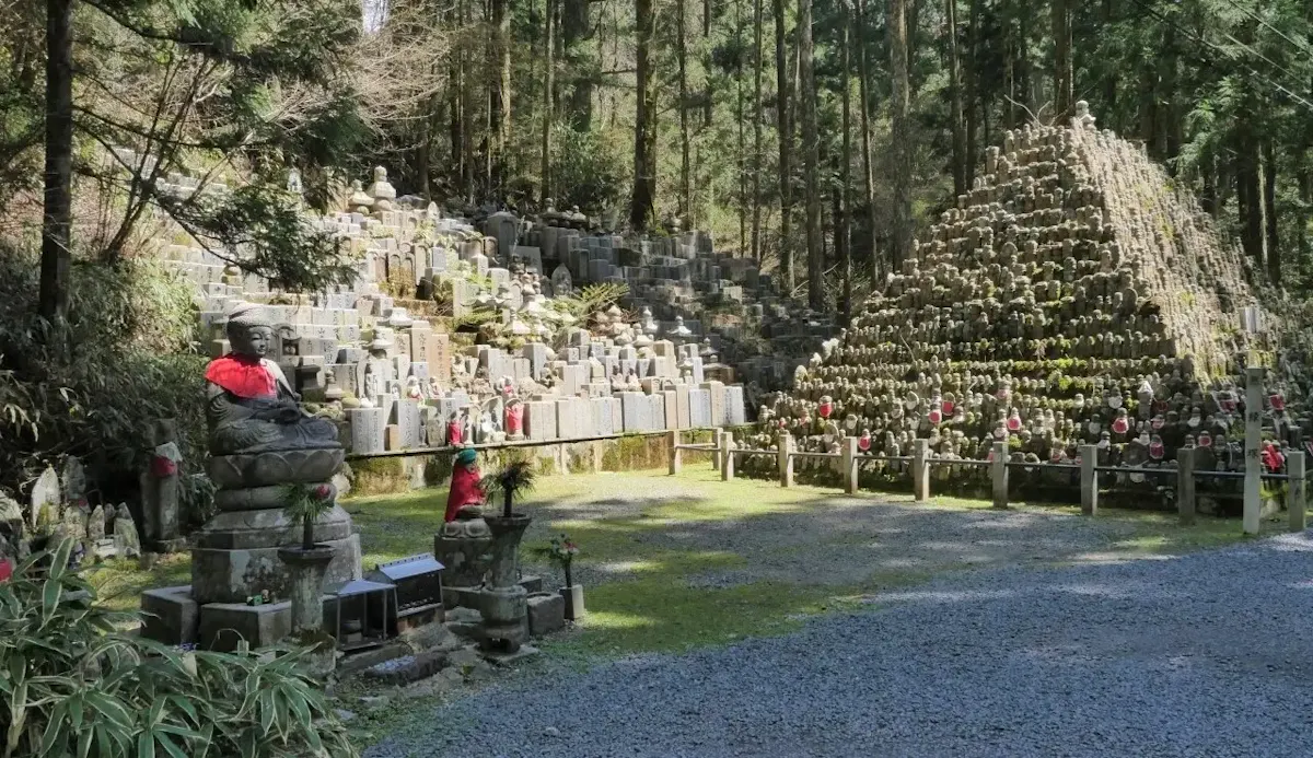 奥之院（写真 5）