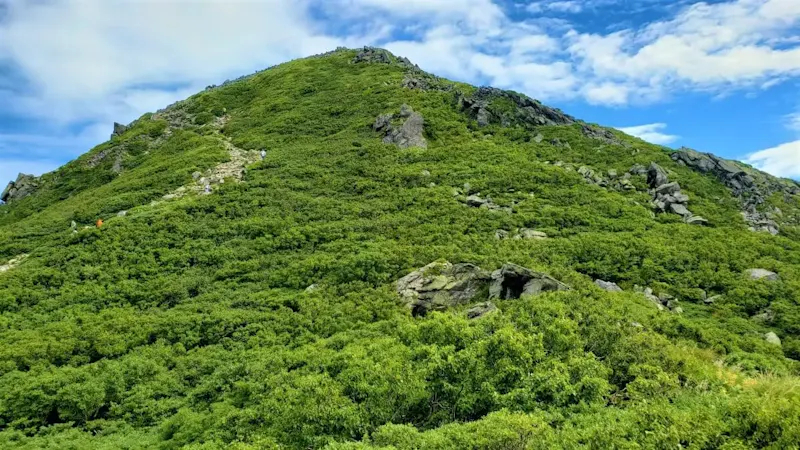 岩木山(津軽富士)