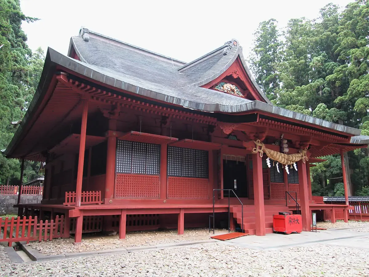 嶽温泉(写真 4)