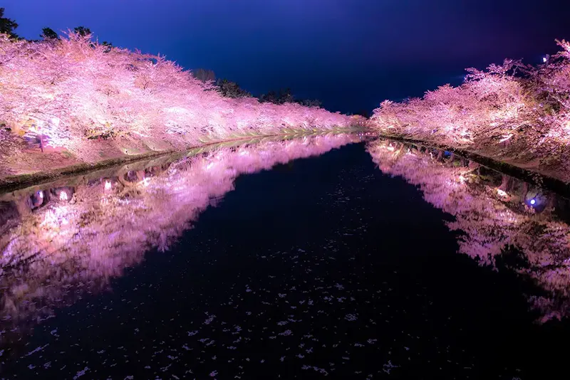 弘前公園