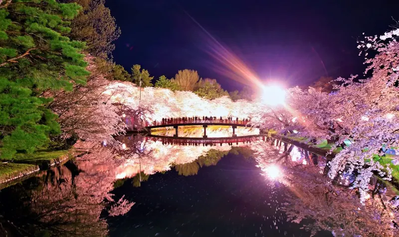 弘前公園