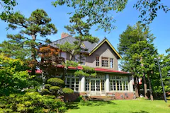 藤田記念庭園