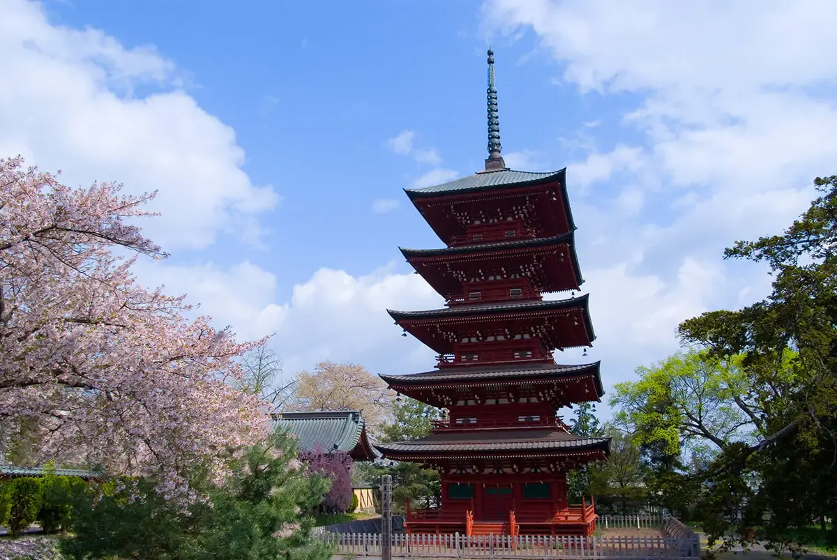 藤田記念庭園(写真 6)