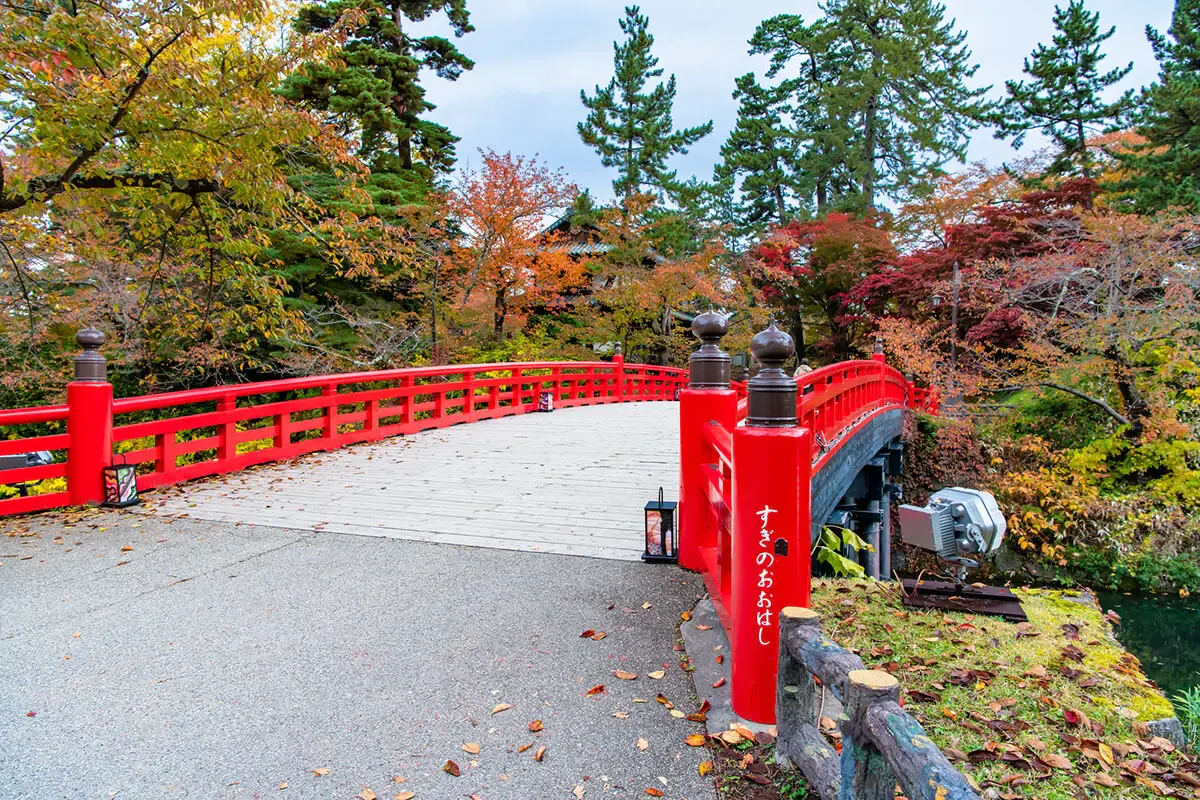 弘前城(写真 2)