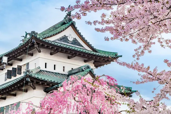 歴史的な重要性が高いの現存天守！
