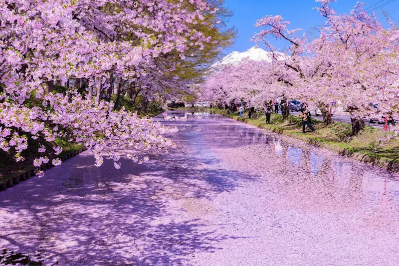 弘前城