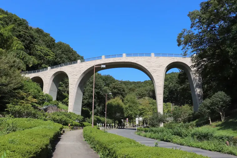七沢森林公園