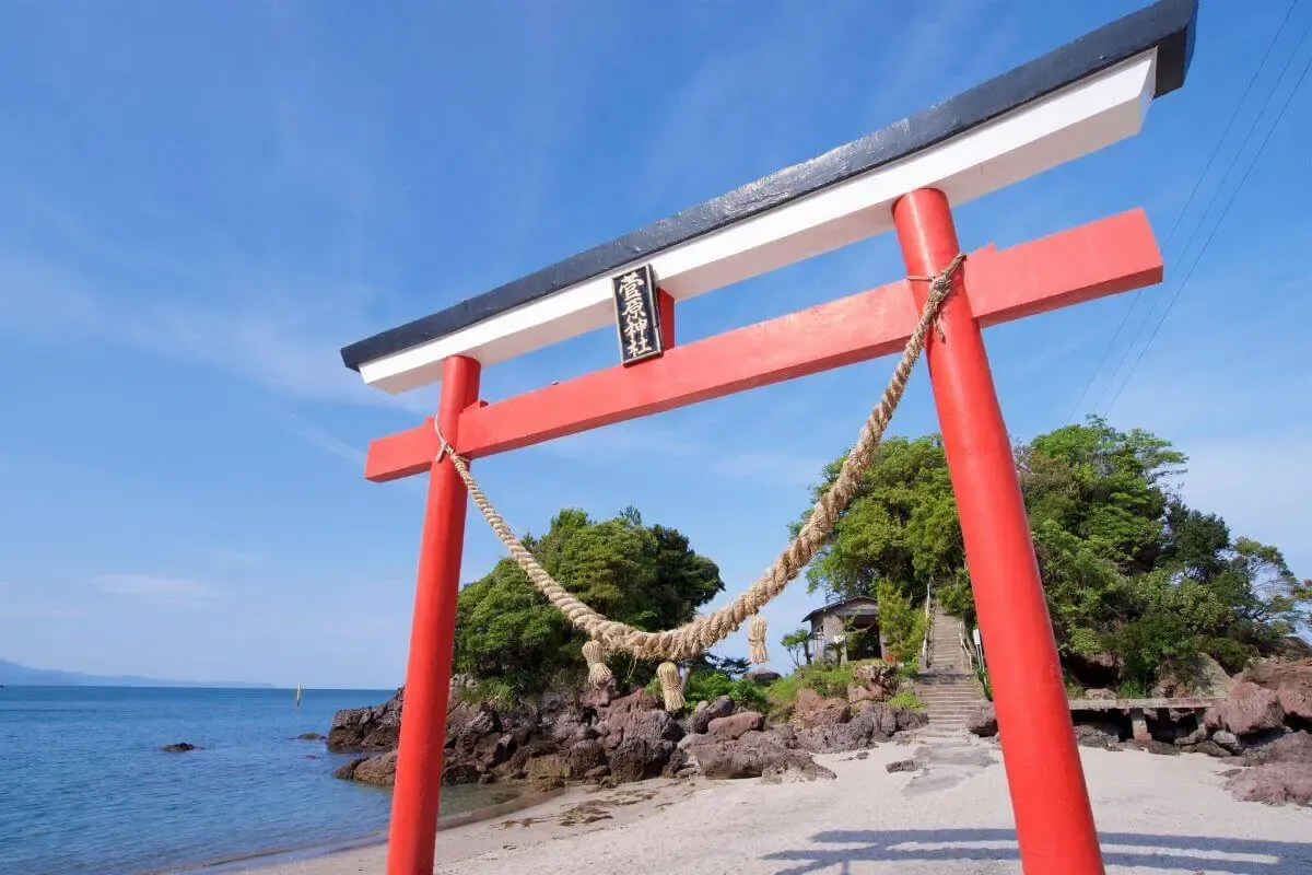 菅原神社