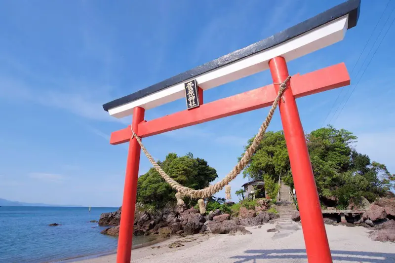 菅原神社