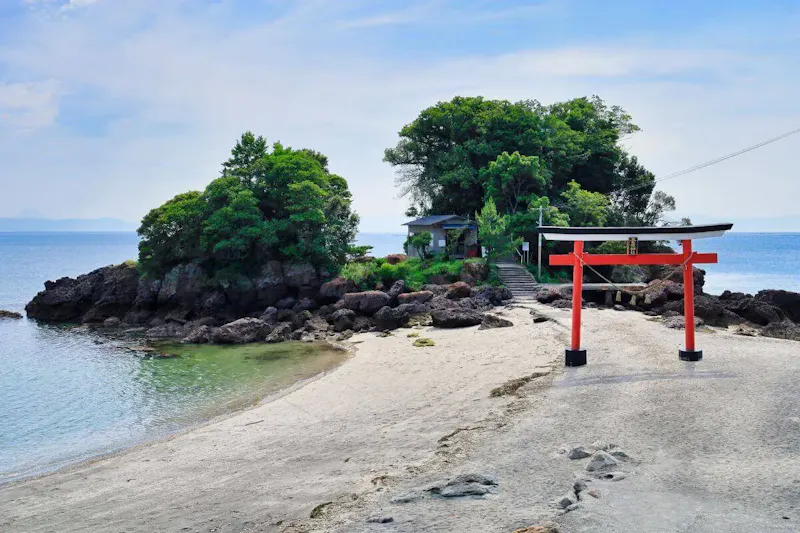 菅原神社