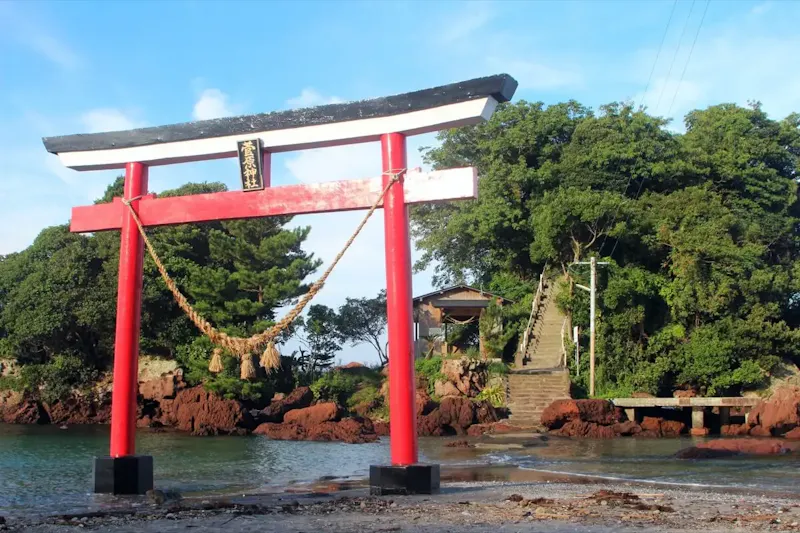 菅原神社
