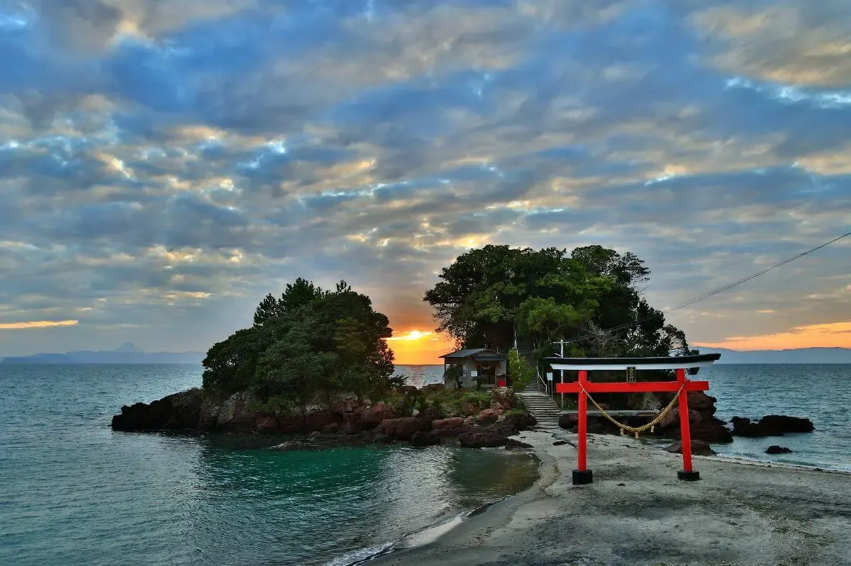 菅原神社（写真 5）