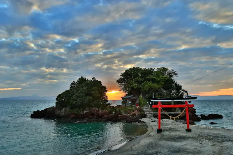 菅原神社