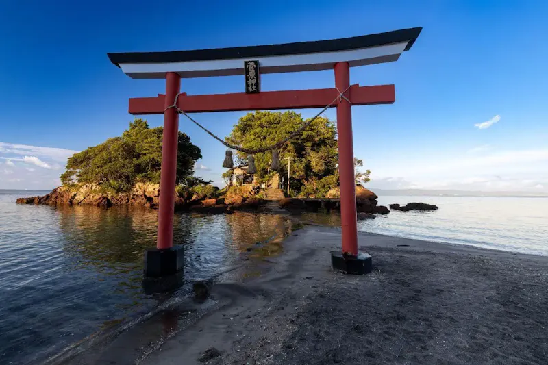 菅原神社