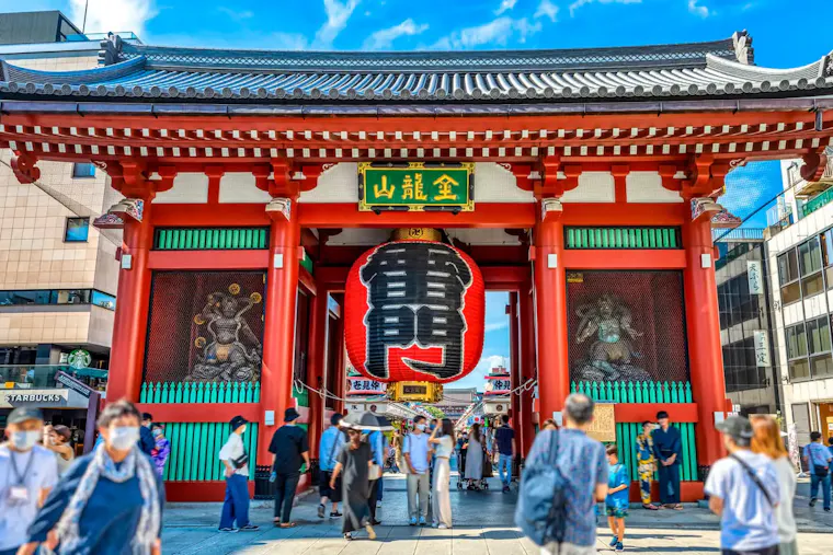 浅草寺