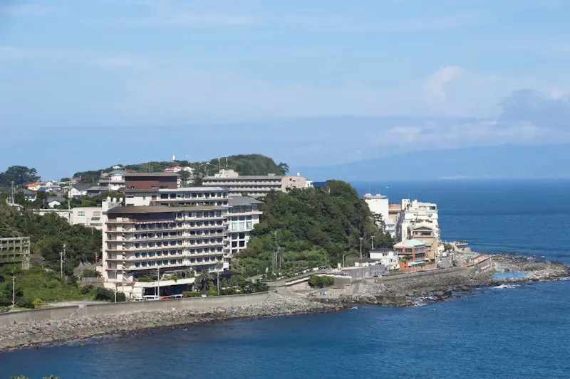 稲取温泉