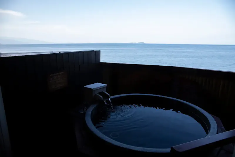 稲取温泉