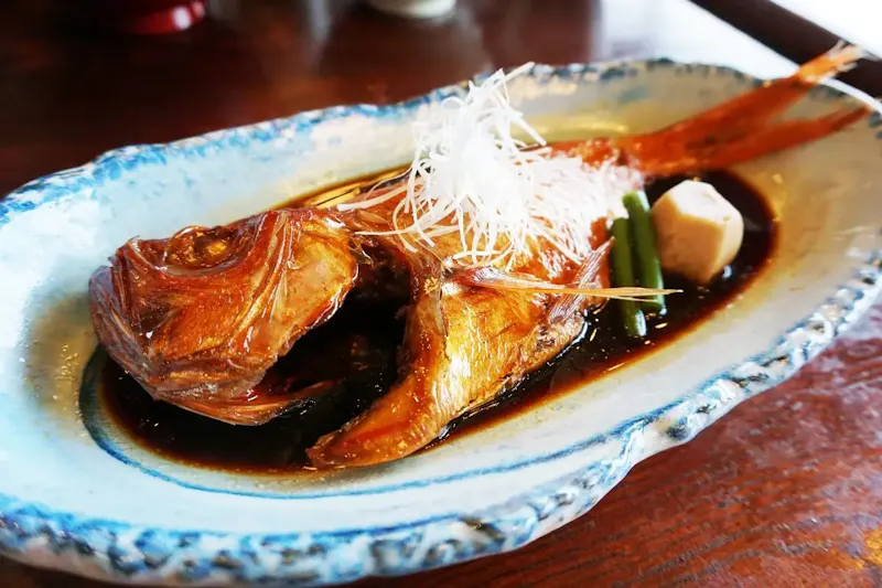 稲取温泉