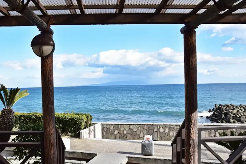 熱川温泉