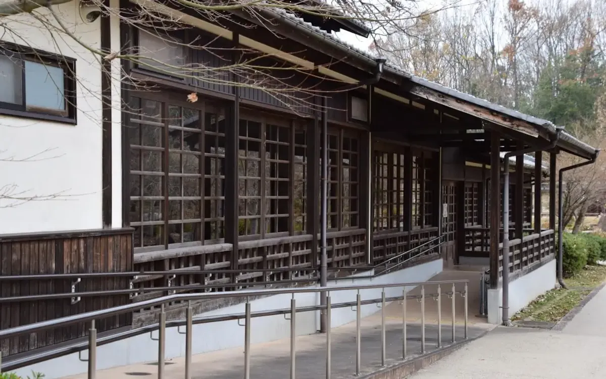 ぎふ清流里山公園（写真 3）