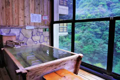 大歩危・祖谷温泉郷