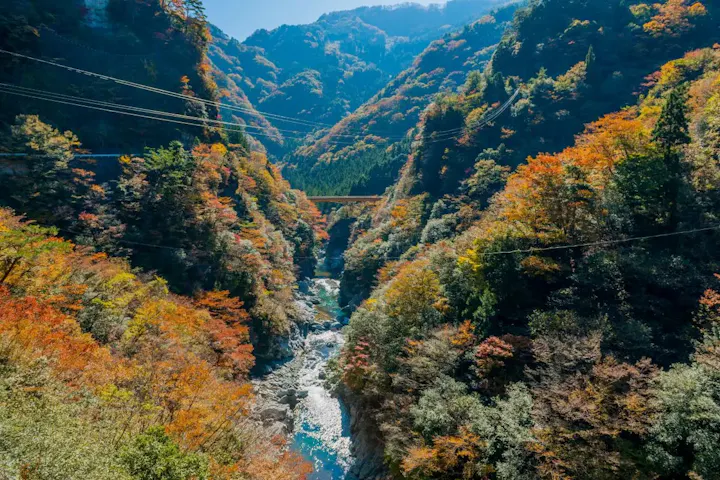 小便小僧と高台から絶景を見てみよう