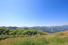塩塚高原