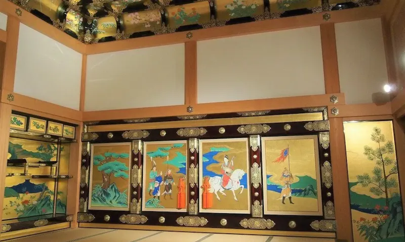 熊本城