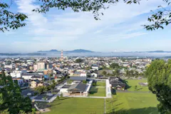 菊池温泉